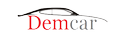Logo Demcar di Demilito Paride